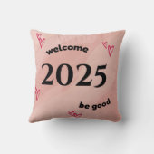 枕2025 クッション (裏面)