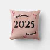 枕2025 クッション (正面)