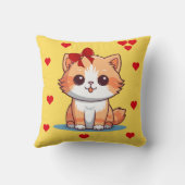 枕2025 クッション (裏面)