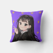 枕2025 クッション (裏面)