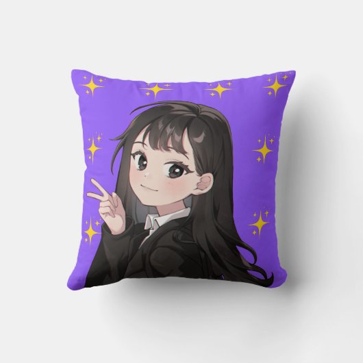 枕2025 クッション (裏面)