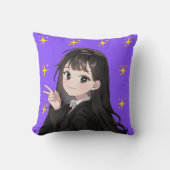 枕2025 クッション (正面)