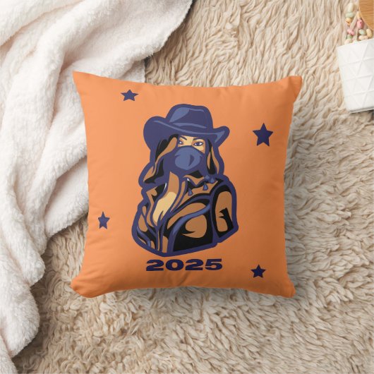 枕2025 クッション (ブランケット)