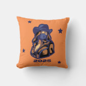 枕2025 クッション (正面)