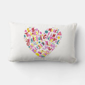 枕2 ランバークッション (裏面)