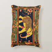 枕 アクセントクッション (裏面(縦))