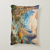 枕 アクセントクッション (裏面(縦))