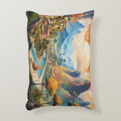 枕 アクセントクッション (正面(垂直))