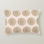 枕 アクセントクッション (正面)