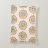 枕 アクセントクッション (裏面(縦))