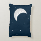 枕 アクセントクッション (裏面(縦))