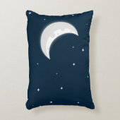 枕 アクセントクッション (正面(垂直))