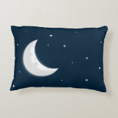 枕 アクセントクッション (裏面)