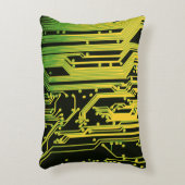 枕 アクセントクッション (正面(垂直))