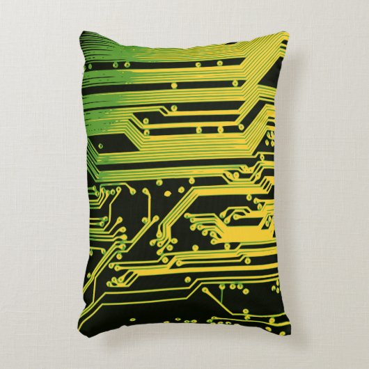 枕 アクセントクッション (正面(垂直))