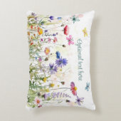 枕 アクセントクッション (正面(垂直))