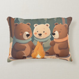 枕 アクセントクッション