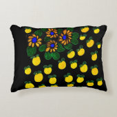 枕 アクセントクッション (正面)