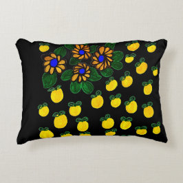 枕 アクセントクッション