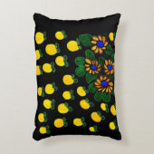 枕 アクセントクッション (正面(垂直))