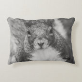 枕 アクセントクッション (正面)