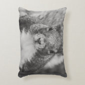 枕 アクセントクッション (正面(垂直))