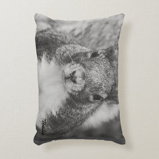 枕 アクセントクッション (正面(垂直))