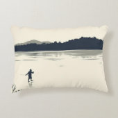 枕 アクセントクッション (正面)