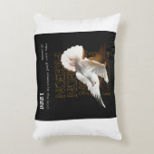 枕 アクセントクッション (正面(垂直))