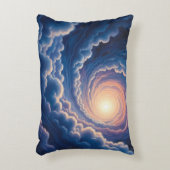 枕 アクセントクッション (正面(垂直))