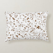 枕 アクセントクッション (正面)