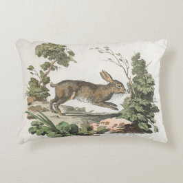 枕 – イースターをテーマにした アクセントクッション