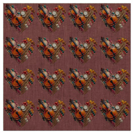 枕 ファブリック