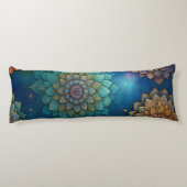 枕 ボディピロー (裏面)