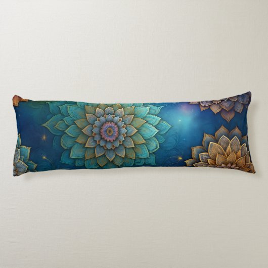 枕 ボディピロー (裏面)