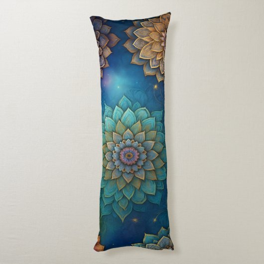 枕 ボディピロー (裏面 (縦))