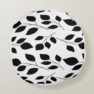 枕 ラウンドクッション