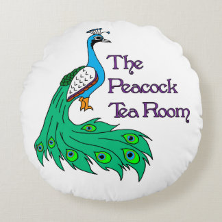 枕 ラウンドクッション