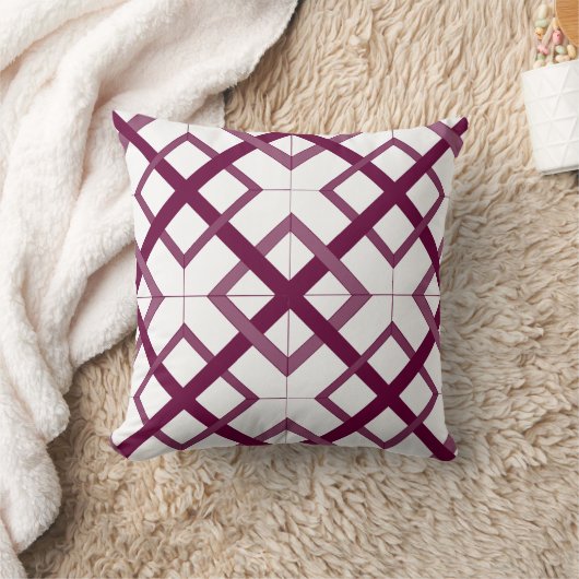 枕 – 不織布の正方形 (ブランケット)