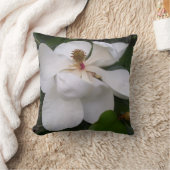 枕 – 南マグノリアブロッサムI & II (ブランケット)