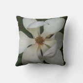 枕 – 南マグノリアブロッサムI & II (裏面)