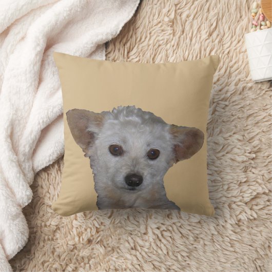 枕 – 大きな耳 (ブランケット)