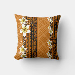 枕-島の家「Alani クッション