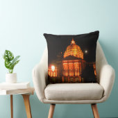 枕-市役所上のSF色 クッション (椅子)