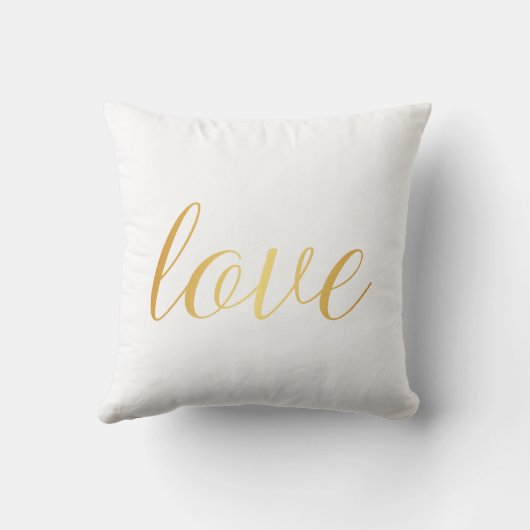 枕-愛 クッション (裏面)