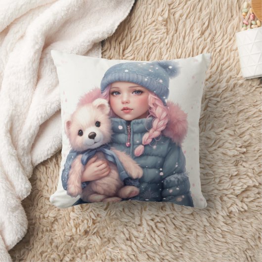 枕，毛布，追加 クッション (ブランケット)