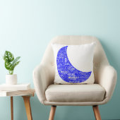 枕 – 片側 – Word Cloud (椅子)