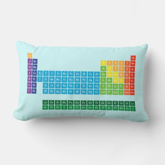 枕(腰神経) ランバークッション (正面)