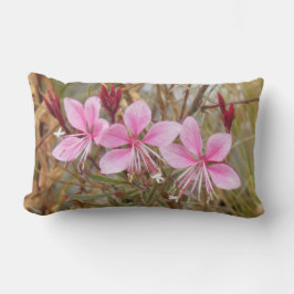 枕（腰部） – ピンクグァラ（改訂） ランバークッション