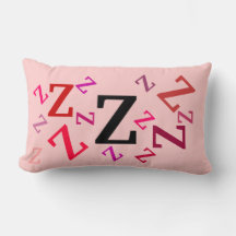 枕（腰部） – 複数の文字